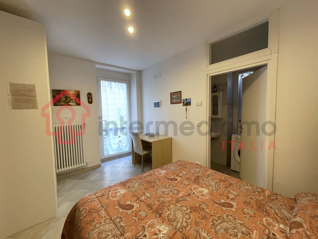 APPARTAMENTO DELIZIOSO - DA INVESTIMENTO - Appartamento Residenziale Arco
